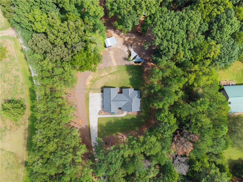 631 Edmondson Road Monroe, GA 30656 - Photo 36 of 43 Gallery Image 36