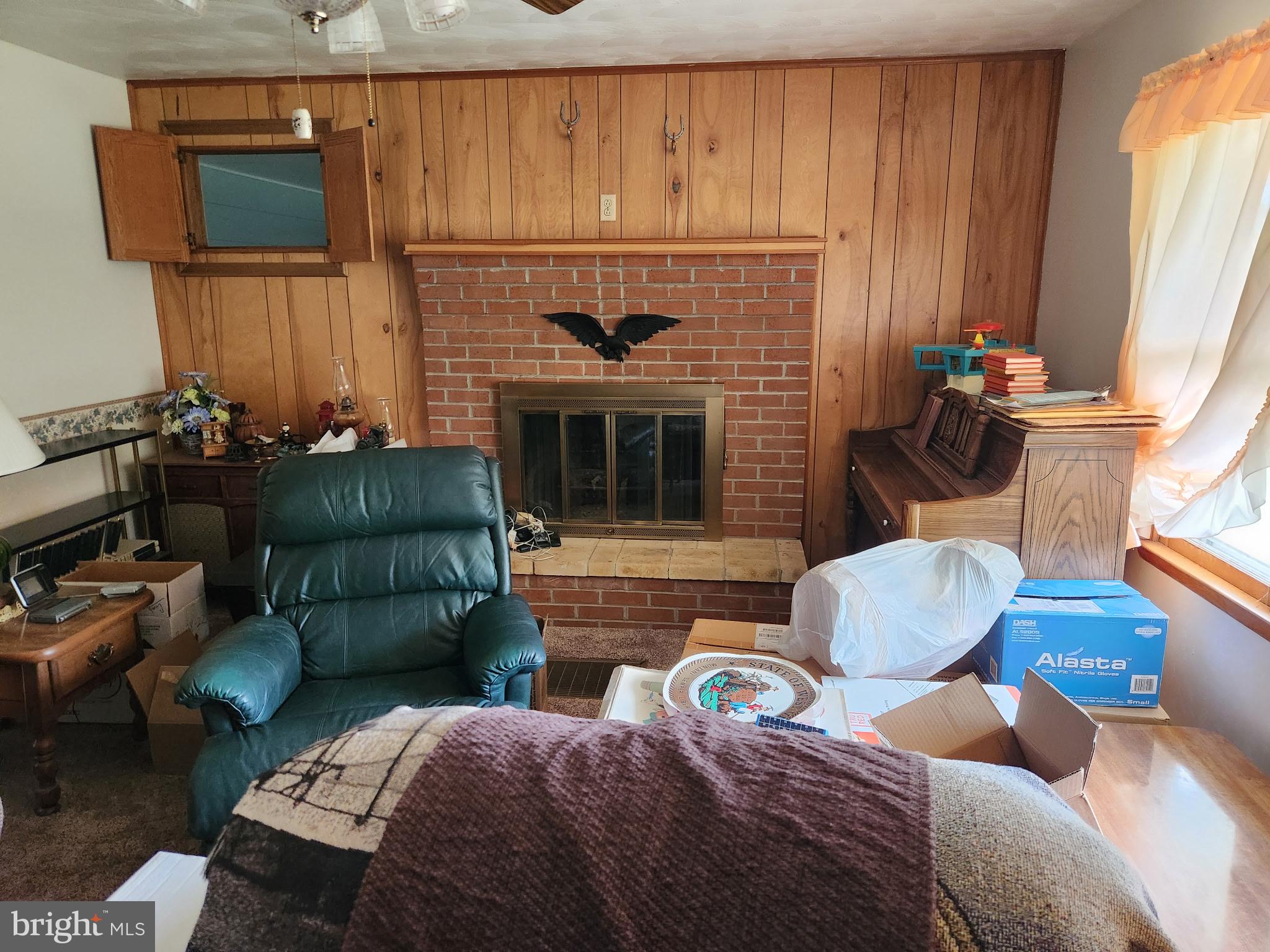 4309 Old Fields Road Old Fields, WV 26845 - Photo 6 of 40