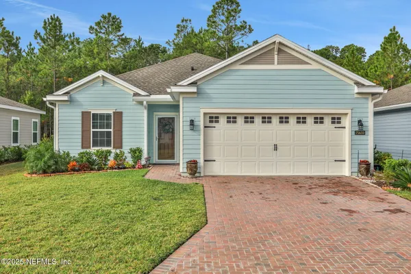 $375,000 | 75610 Pondside Lane, Yulee, FL 32097