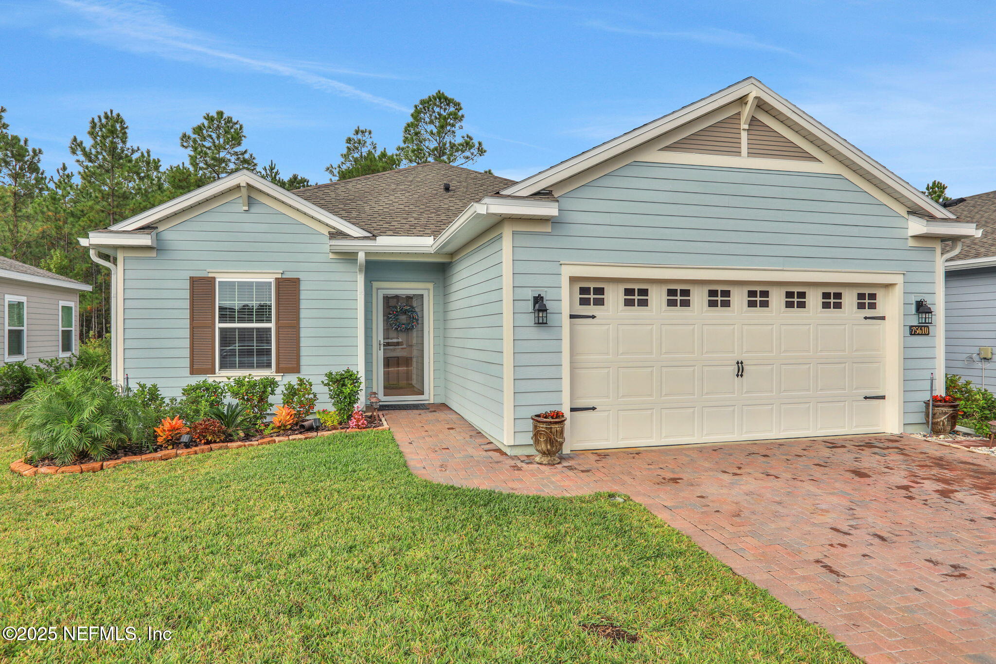 75610 Pondside Lane Yulee, FL 32097 - Photo 2 of 50 5-web-or-mls-7O0A2080
