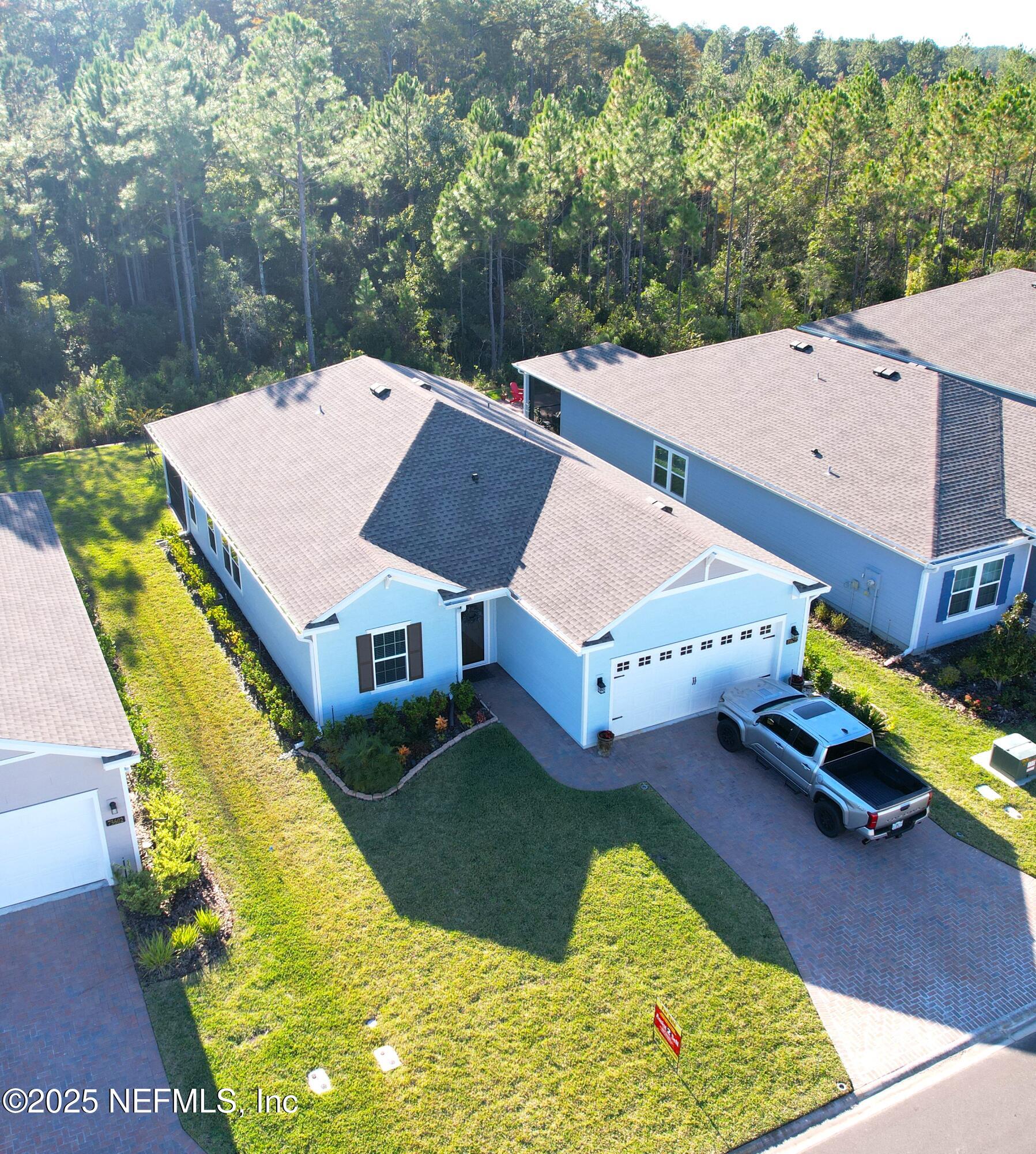 75610 Pondside Lane Yulee, FL 32097 - Photo 41 of 50 dji_fly_20251020_163558_390_176099305915
