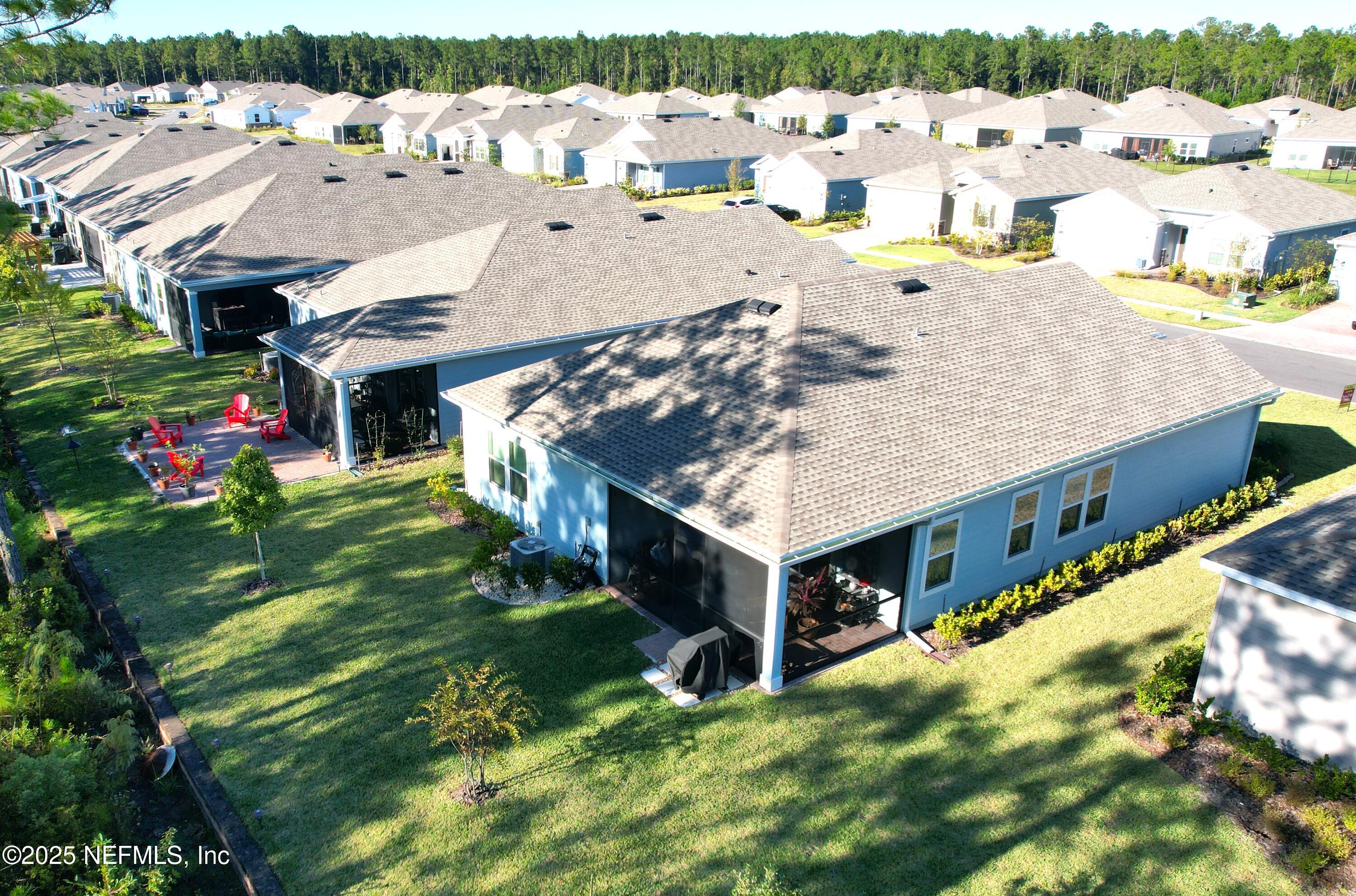 75610 Pondside Lane Yulee, FL 32097 - Photo 43 of 50 dji_fly_20251020_163654_395_176099304882