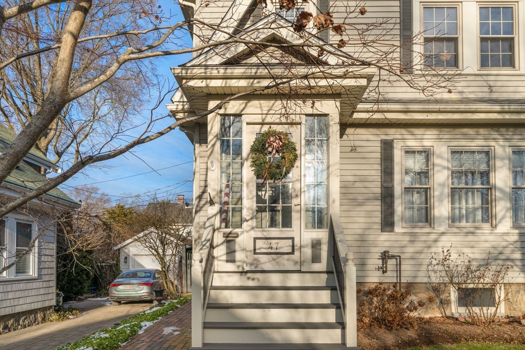 47 Chilton Road Boston, MA 02132 - Photo 1 of 42 Gallery Image 1