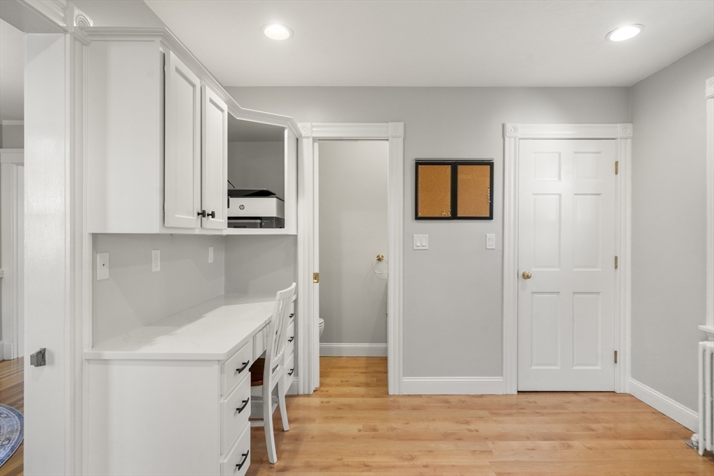 47 Chilton Road Boston, MA 02132 - Photo 11 of 42 Gallery Image 11