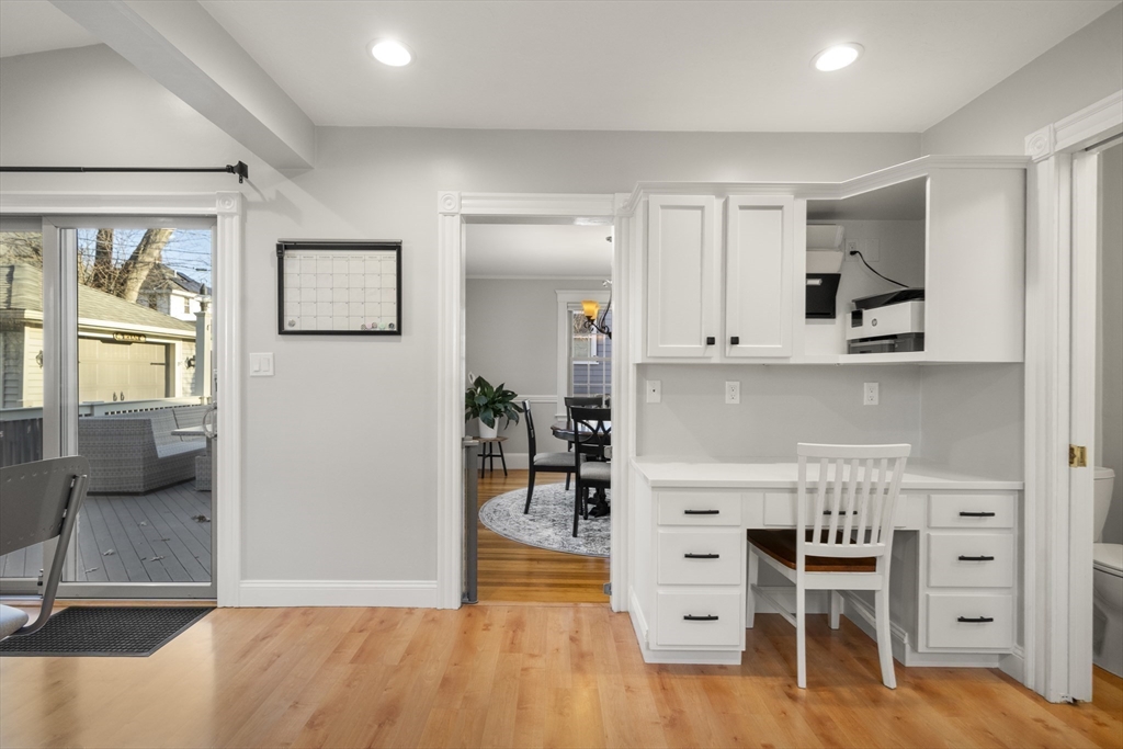 47 Chilton Road Boston, MA 02132 - Photo 12 of 42 Gallery Image 12