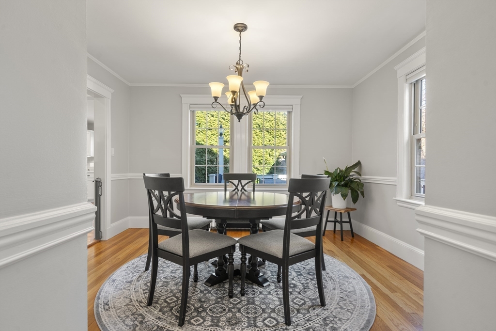 47 Chilton Road Boston, MA 02132 - Photo 13 of 42 Gallery Image 13