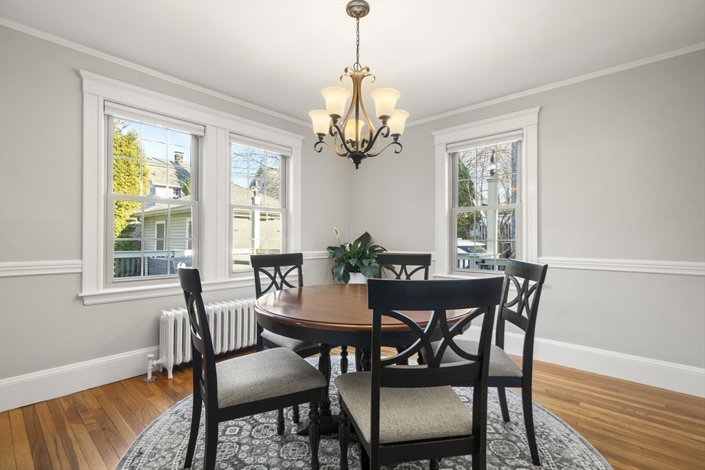 47 Chilton Road Boston, MA 02132 - Photo 14 of 42 Gallery Image 14