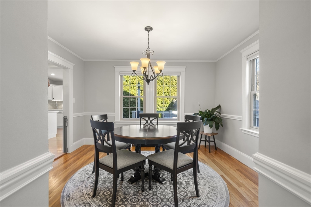47 Chilton Road Boston, MA 02132 - Photo 16 of 42 Gallery Image 16