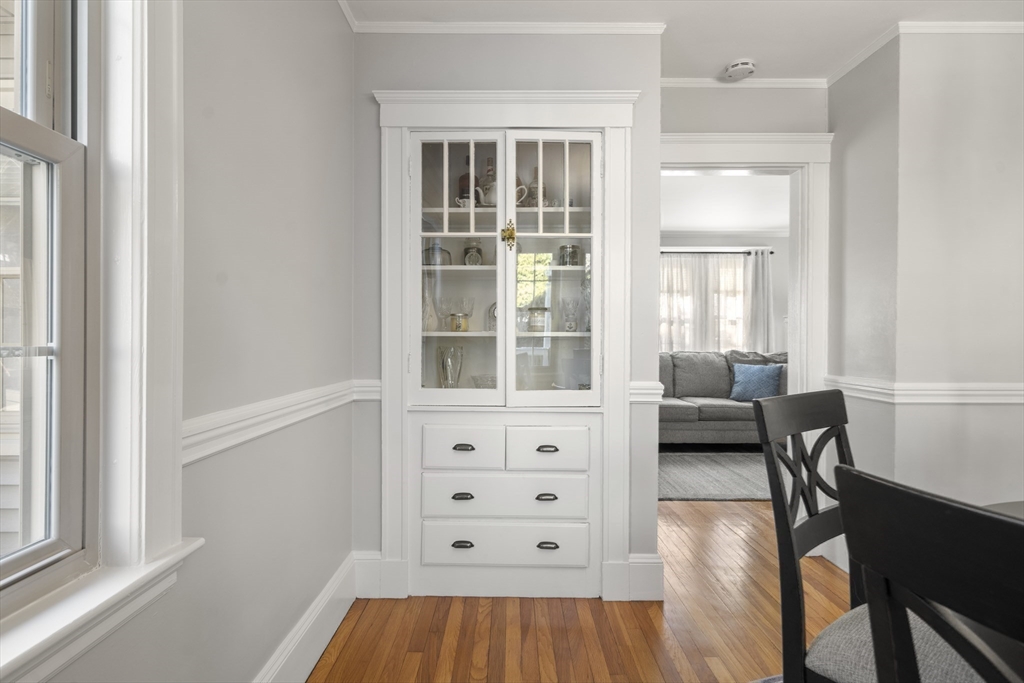 47 Chilton Road Boston, MA 02132 - Photo 17 of 42 Gallery Image 17