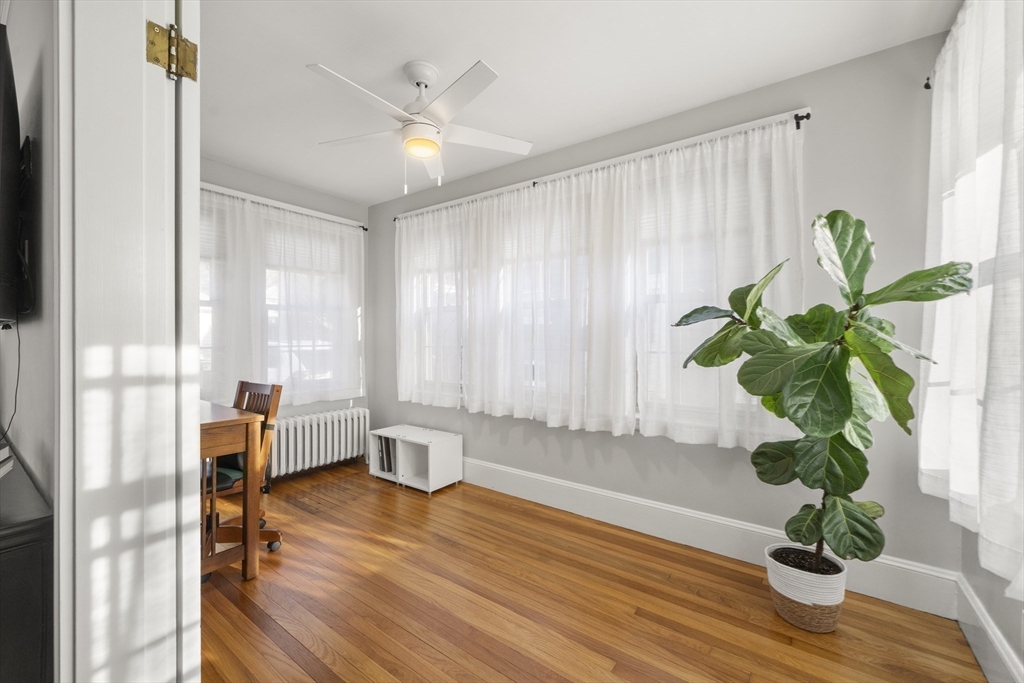 47 Chilton Road Boston, MA 02132 - Photo 22 of 42 Gallery Image 22