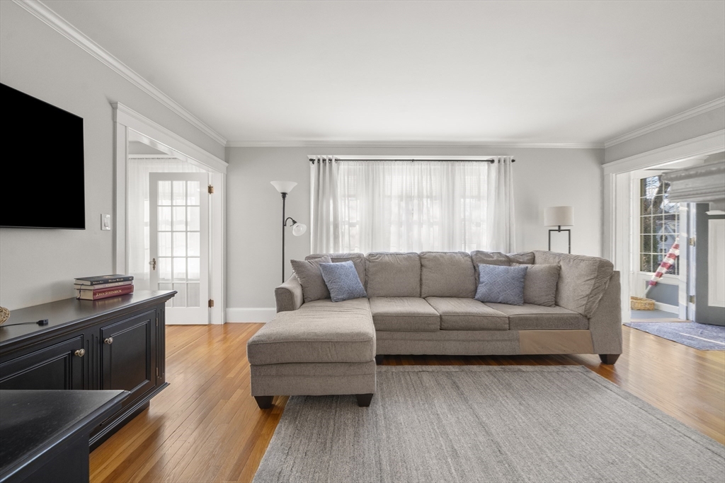47 Chilton Road Boston, MA 02132 - Photo 23 of 42 Gallery Image 23