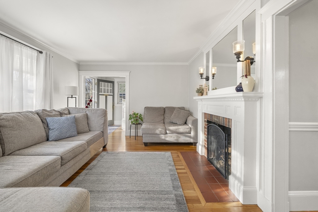 47 Chilton Road Boston, MA 02132 - Photo 24 of 42 Gallery Image 24