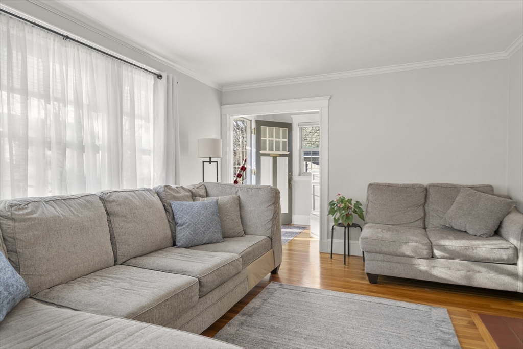 47 Chilton Road Boston, MA 02132 - Photo 25 of 42 Gallery Image 25