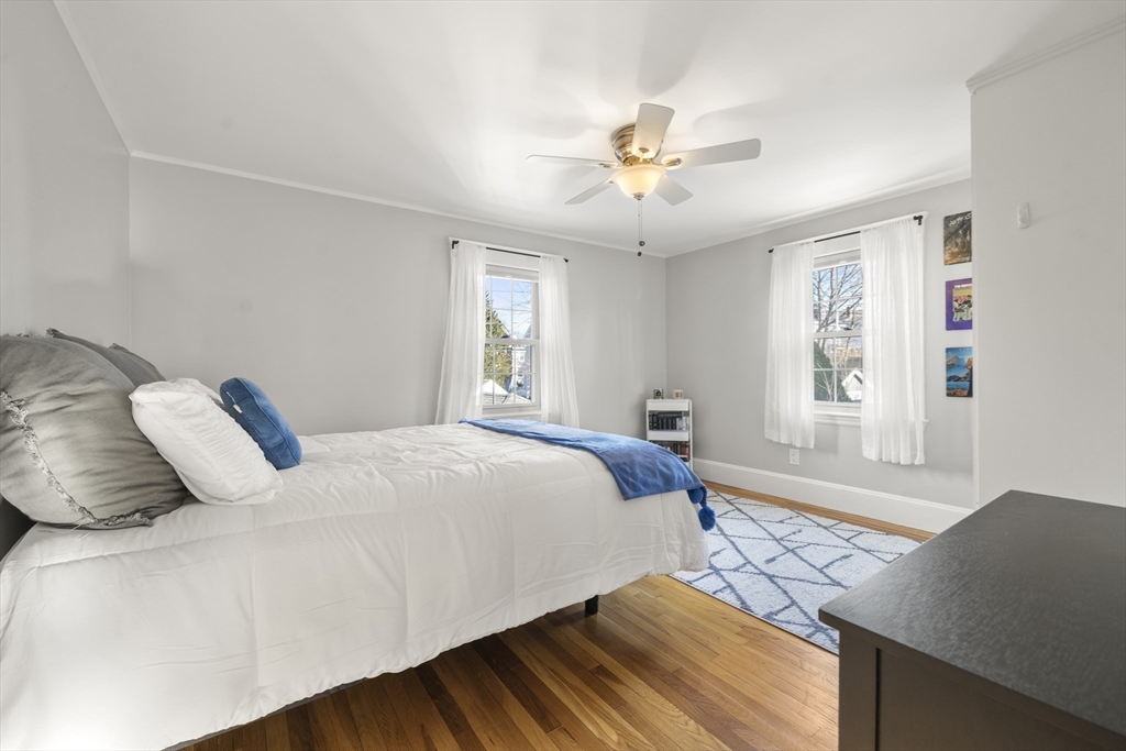 47 Chilton Road Boston, MA 02132 - Photo 28 of 42 Gallery Image 28
