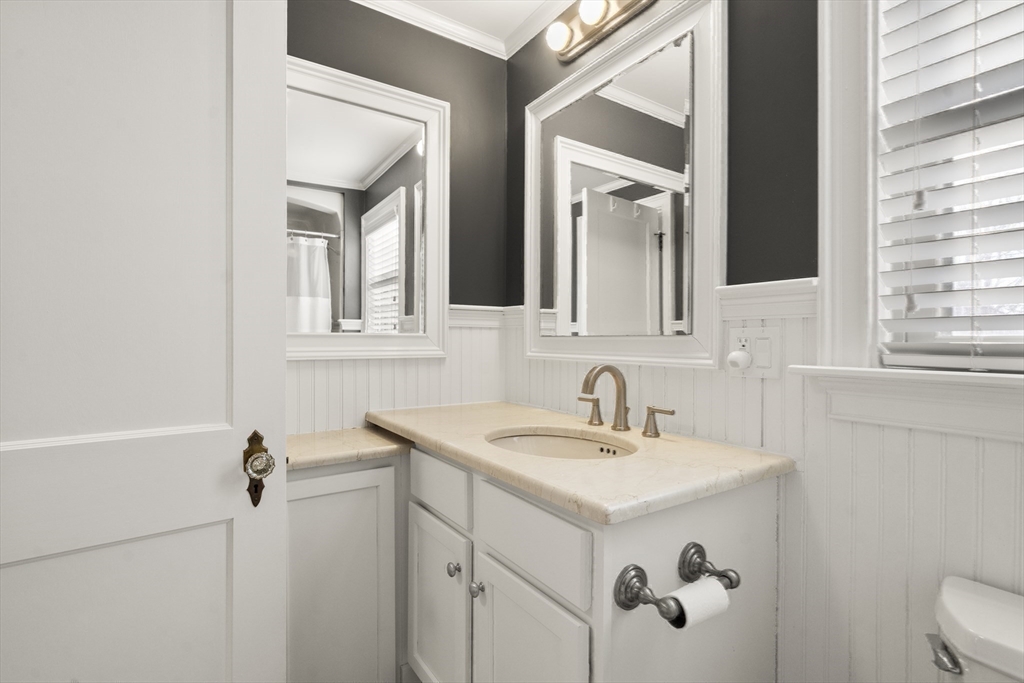 47 Chilton Road Boston, MA 02132 - Photo 34 of 42 Gallery Image 34