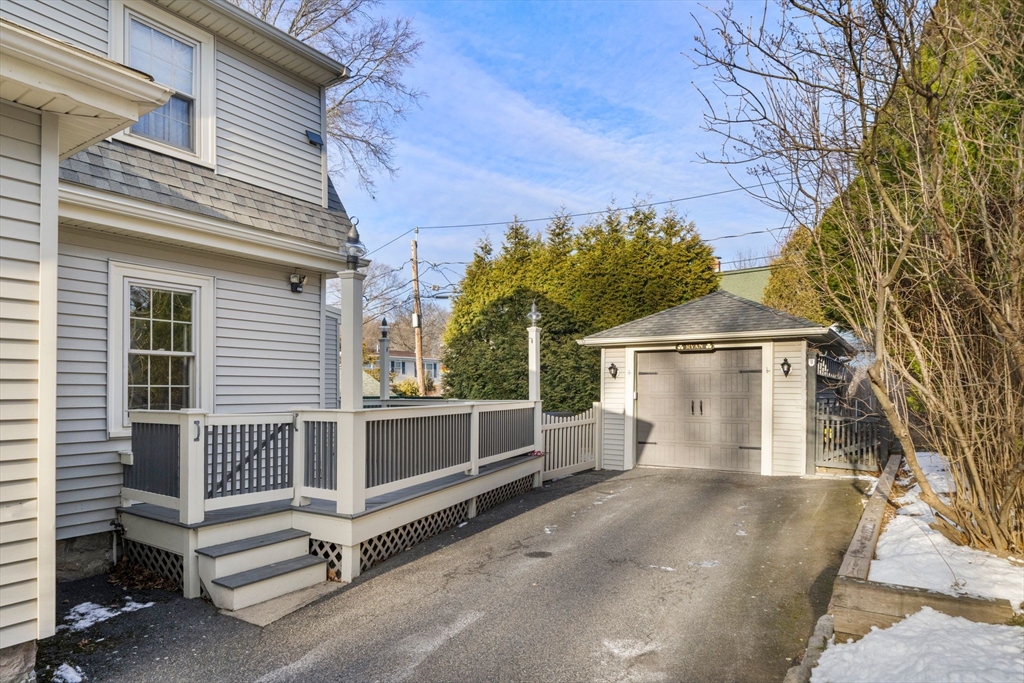47 Chilton Road Boston, MA 02132 - Photo 38 of 42 Gallery Image 38