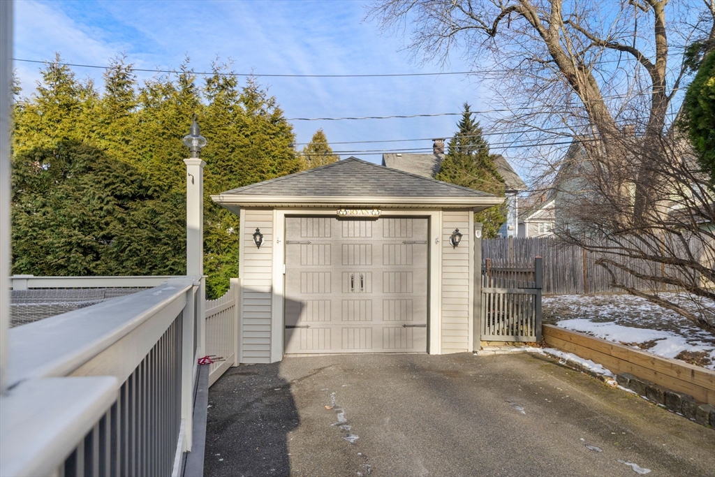 47 Chilton Road Boston, MA 02132 - Photo 39 of 42 Gallery Image 39
