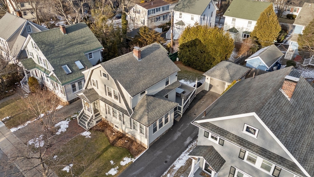 47 Chilton Road Boston, MA 02132 - Photo 4 of 42 Gallery Image 4