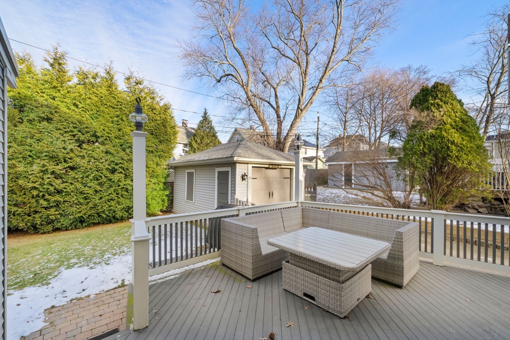 47 Chilton Road Boston, MA 02132 - Photo 41 of 42 Gallery Image 41