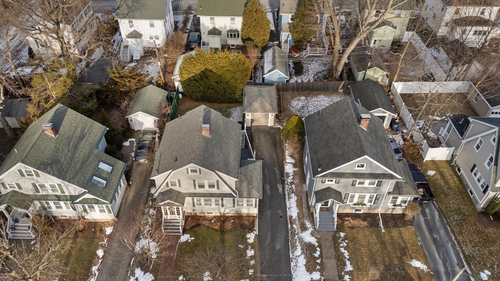47 Chilton Road Boston, MA 02132 - Photo 6 of 42 Gallery Image 6