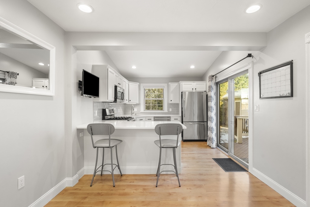 47 Chilton Road Boston, MA 02132 - Photo 7 of 42 Gallery Image 7