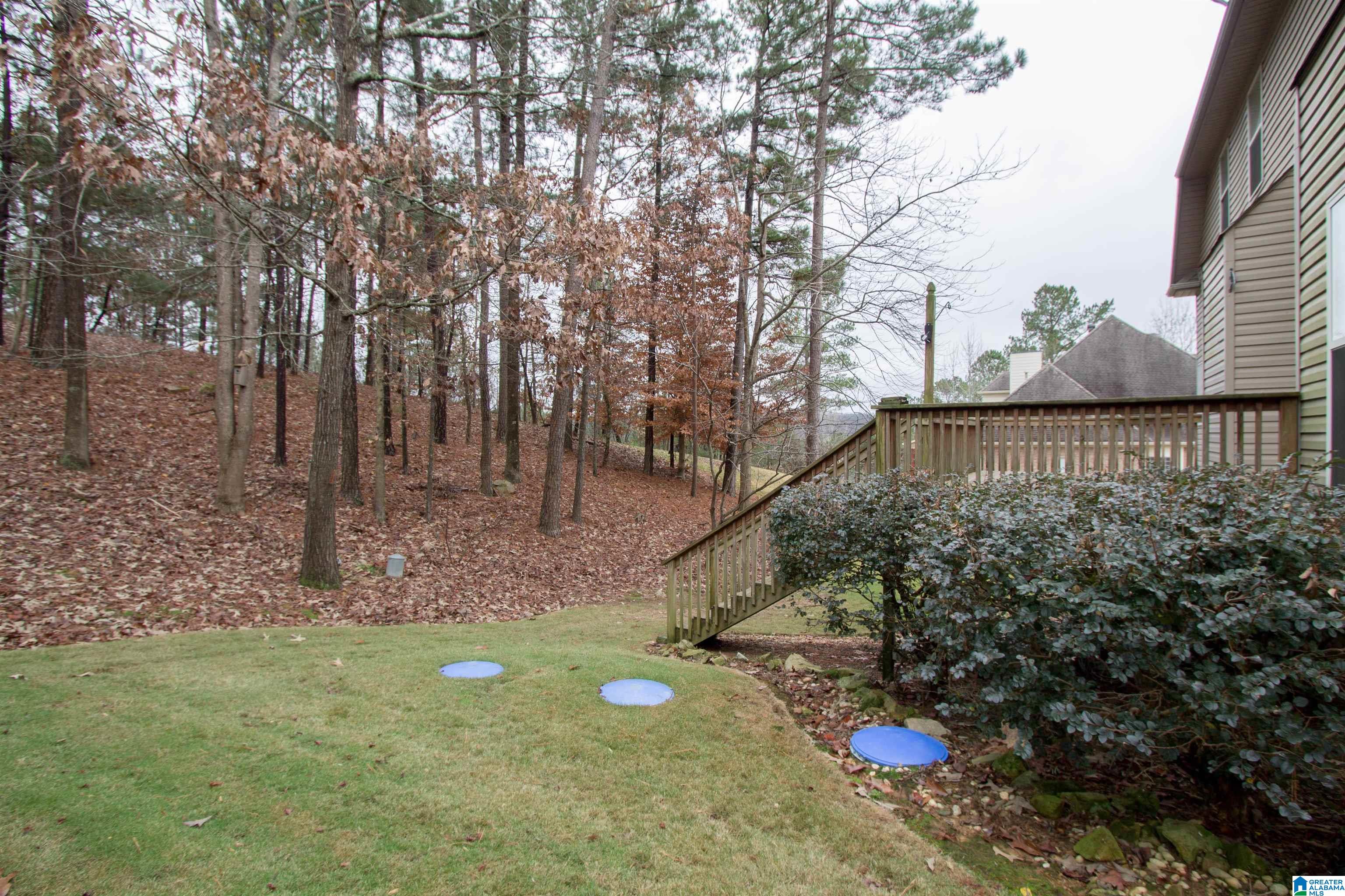 520 Wild Ridge Circle Pelham, AL 35124 - Photo 34 of 37