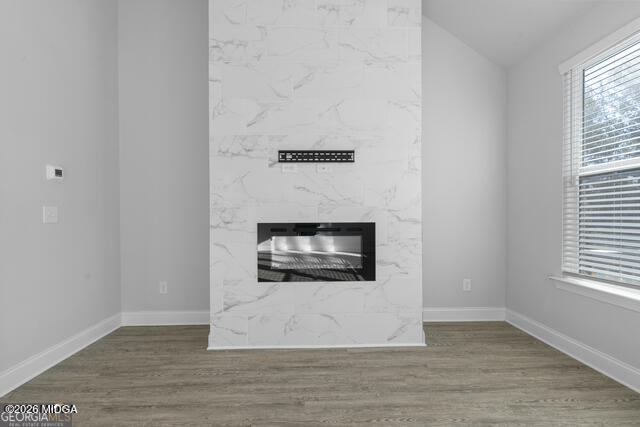 2910 Red Fox Drive Haddock, GA 31033 - Photo 18 of 46 Fireplace