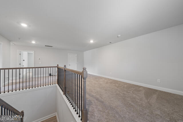 2910 Red Fox Drive Haddock, GA 31033 - Photo 26 of 46 Second living area