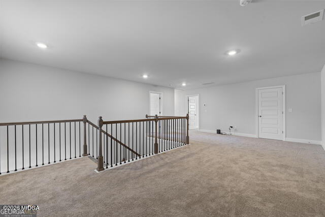 2910 Red Fox Drive Haddock, GA 31033 - Photo 27 of 46 Second living area