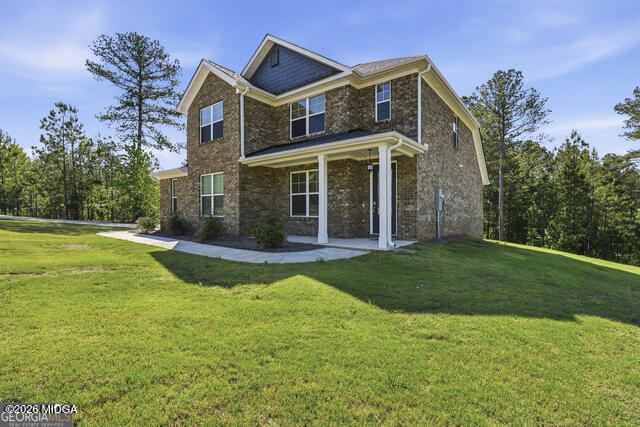 2910 Red Fox Drive Haddock, GA 31033 - Photo 3 of 46 photo2