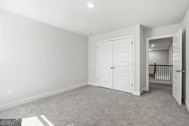 2910 Red Fox Drive Haddock, GA 31033 - Photo 31 of 46 Guest bedroom