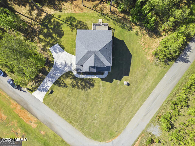 2910 Red Fox Drive Haddock, GA 31033 - Photo 39 of 46 photo38