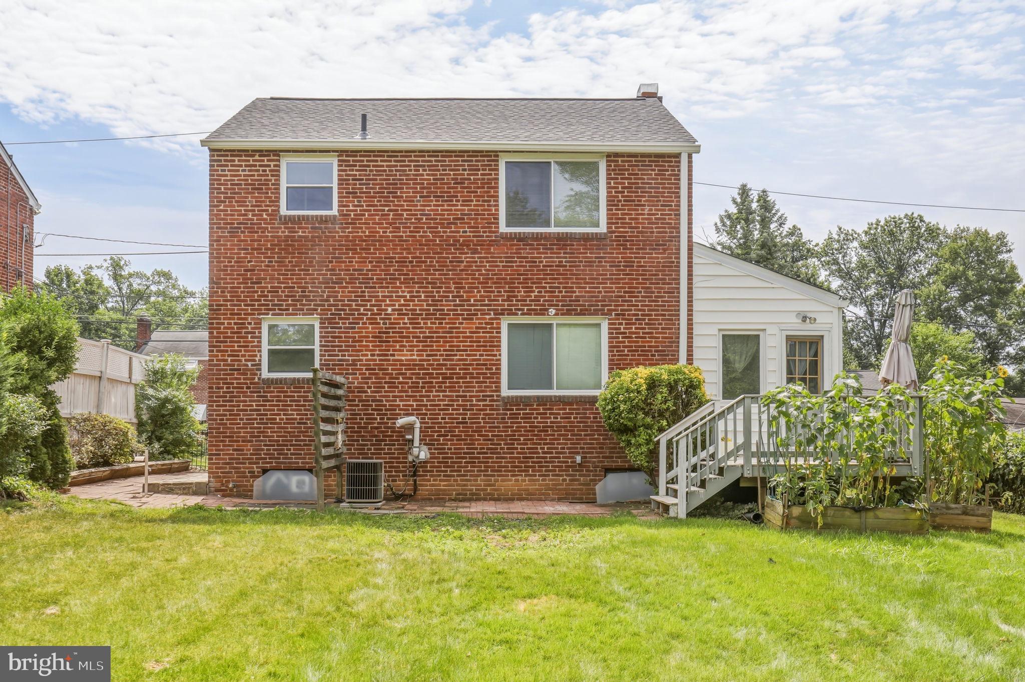 9614 Dilston Road Silver Spring, MD 20903 - Photo 36 of 37