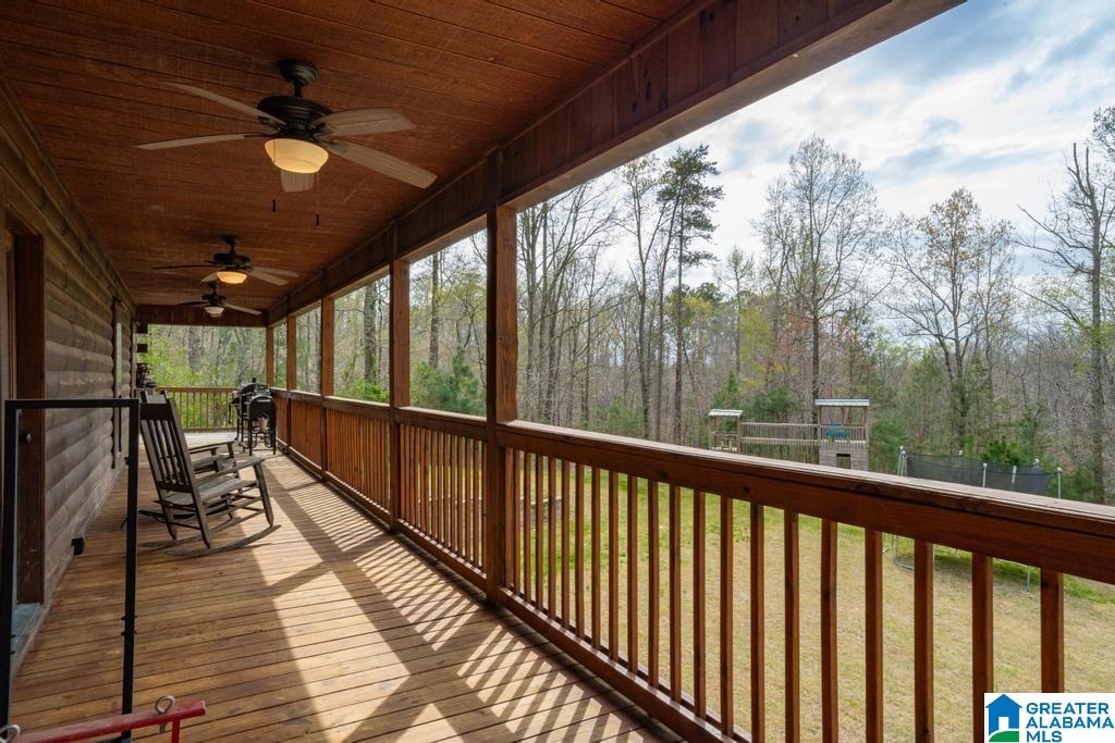 7130 Sellers Road Dora, AL 35062 - Photo 51 of 63