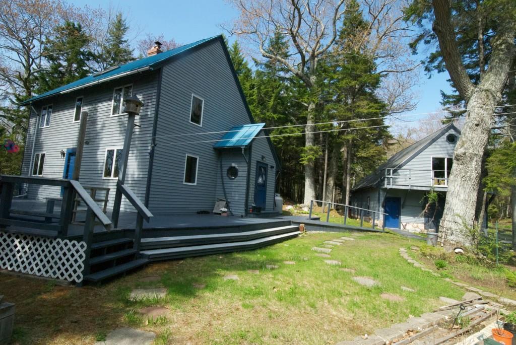 1835 Main Road Phippsburg, ME 04562 - Photo 3 of 12 Photo
