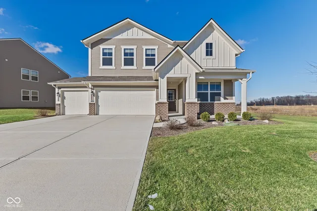 $410,000 | 7102 Sayers Road, Indianapolis, IN 46259