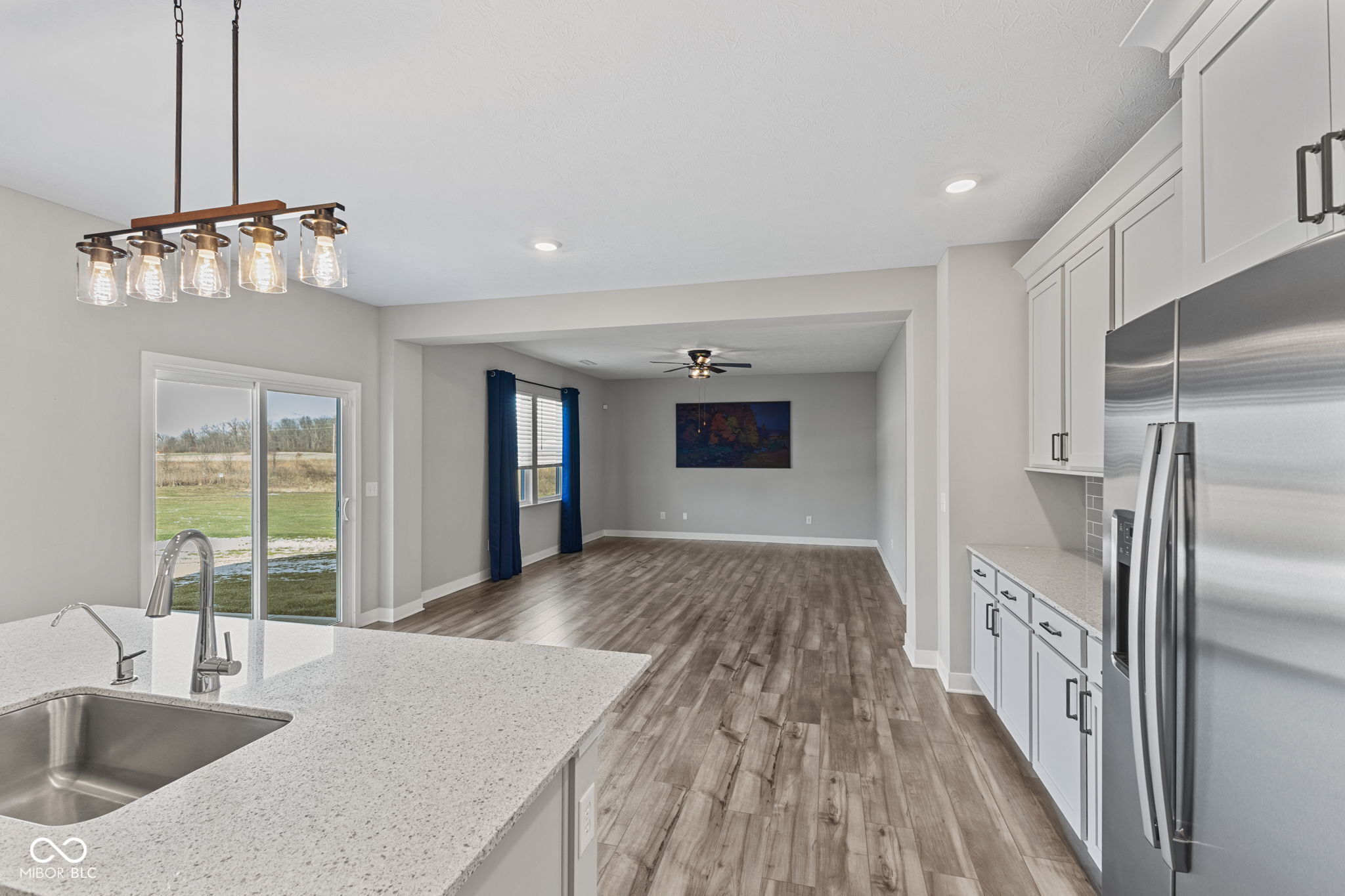 7102 Sayers Road Indianapolis, IN 46259 - Photo 13 of 35