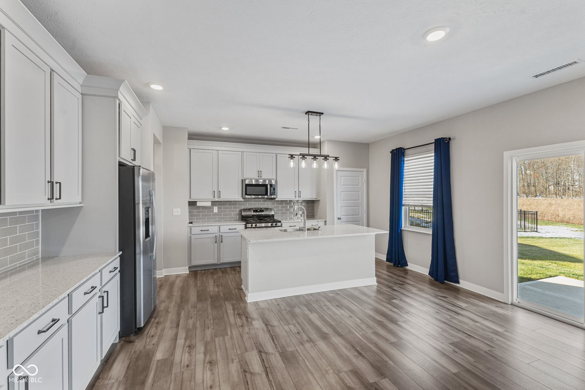 7102 Sayers Road Indianapolis, IN 46259 - Photo 14 of 35