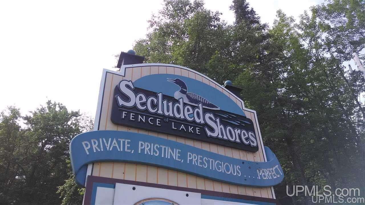 Lot 26 Secluded Point Road Michigamme, MI 49861 - Photo 16 of 17