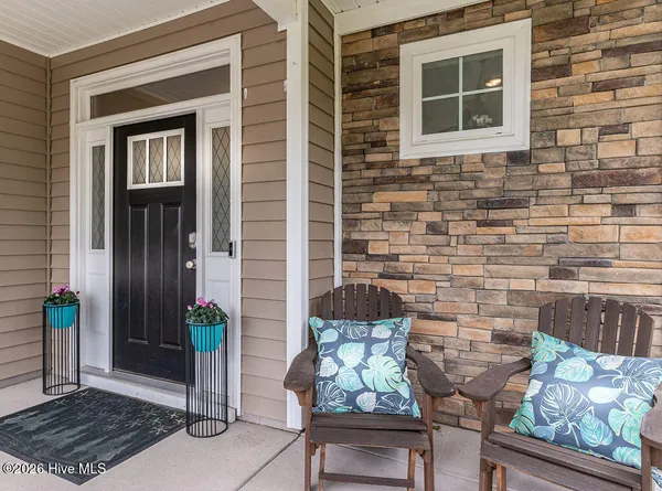 $2,675 | 623 Muscadine Lane, Aberdeen, NC 28315