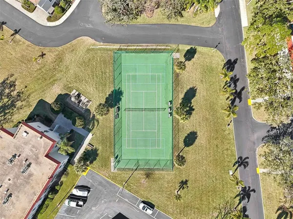 $180,000 | 2700 Bayshore Boulevard, Unit 1305, Dunedin, FL 34698