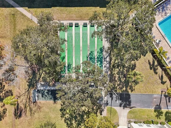 $180,000 | 2700 Bayshore Boulevard, Unit 1305, Dunedin, FL 34698