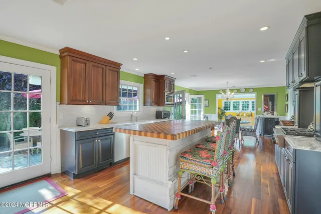 $8,000 | 919 Ocean Avenue, Mantoloking, NJ 08738