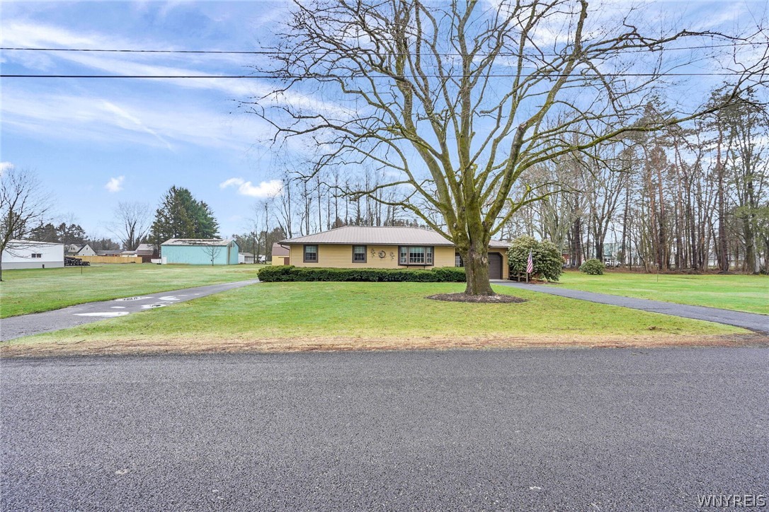 12869 Meyers Road Chaffee, NY 14030 - Photo 44 of 50
