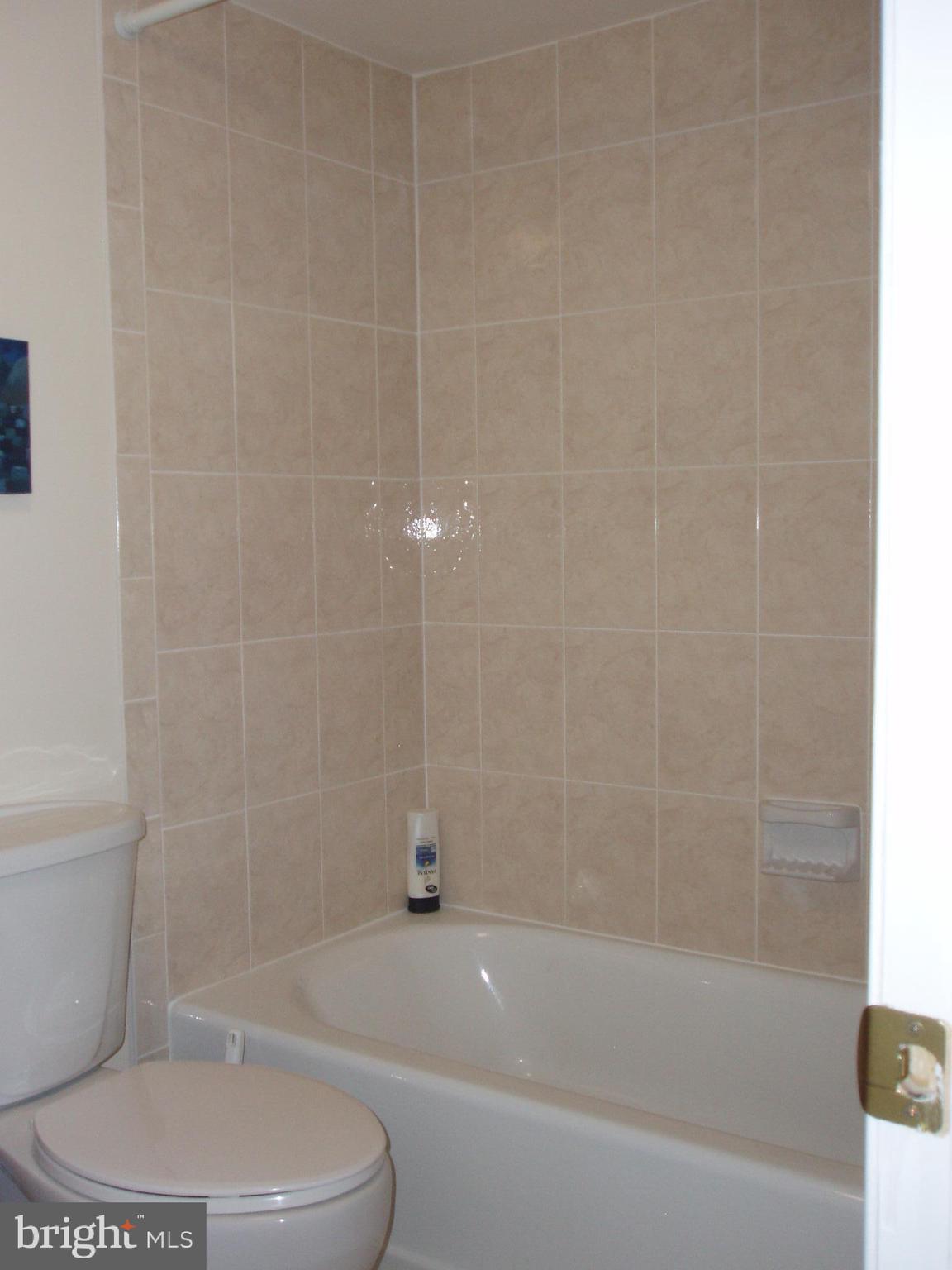 7208 Exfair Road Bethesda, MD 20814 - Photo 24 of 27 Lower Level Fuul Bathroom