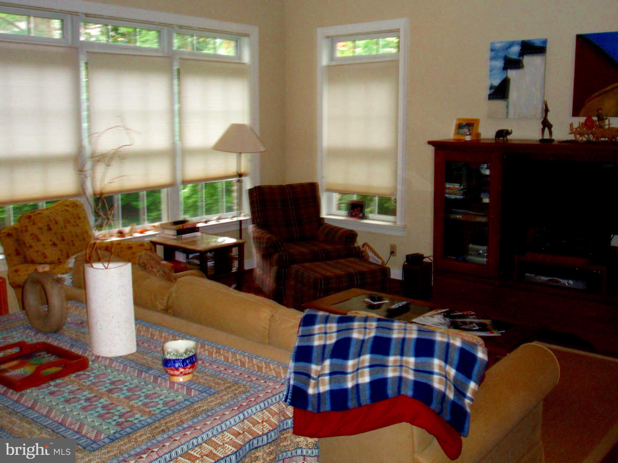 7208 Exfair Road Bethesda, MD 20814 - Photo 7 of 27 Family Room