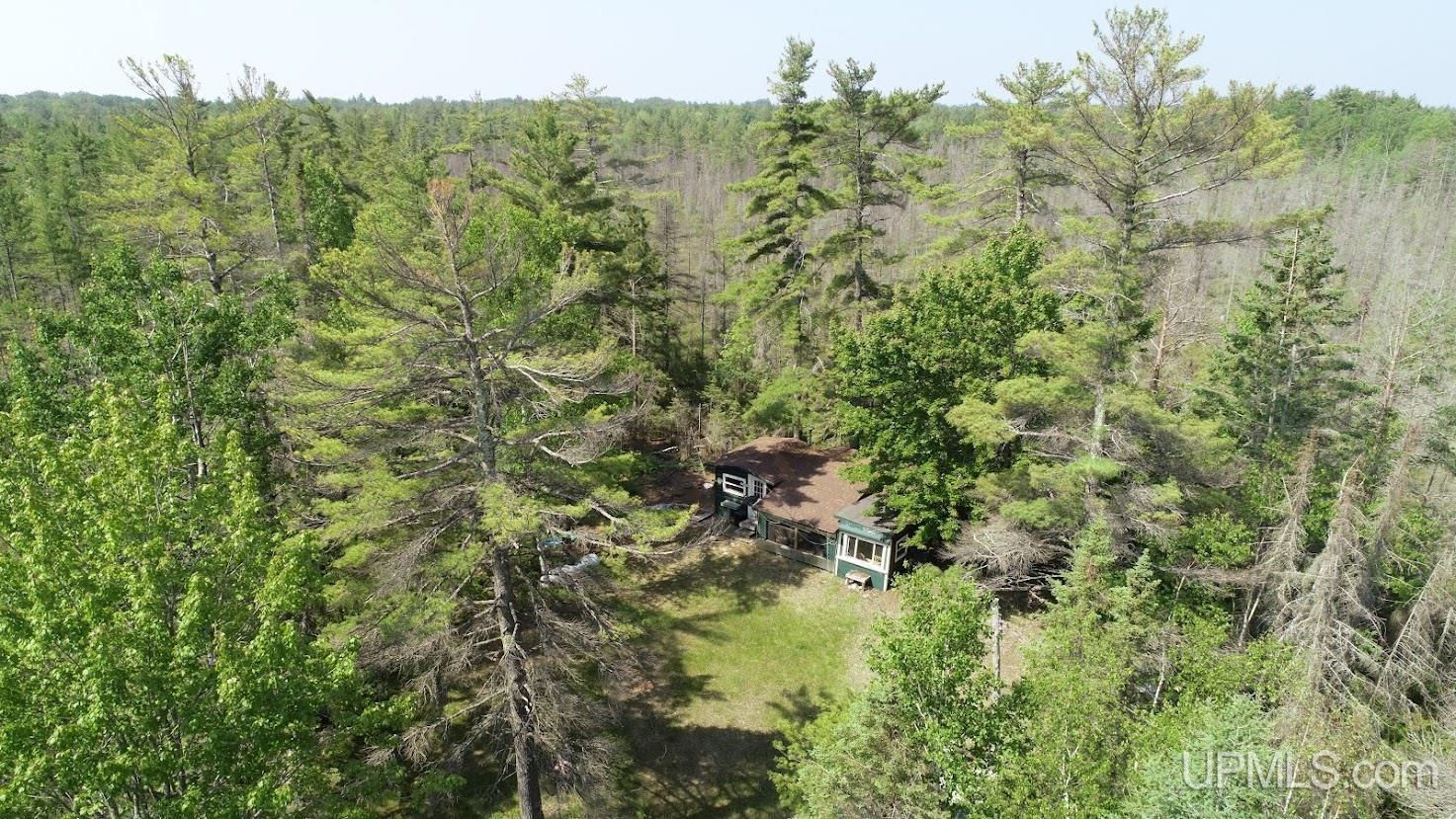 649 West Gulliver Lake Road Gulliver, MI 49840 - Photo 24 of 24