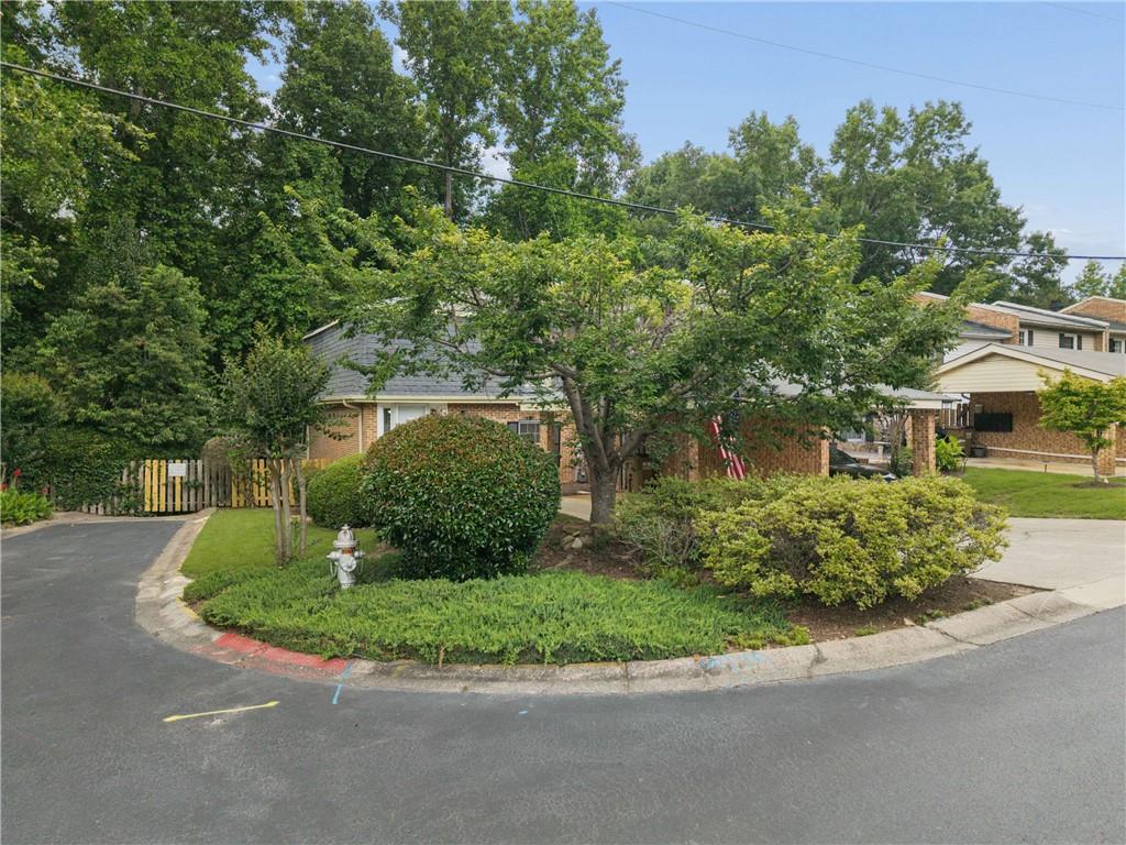 6500 Gaines Ferry Road, Unit G1 Flowery Branch, GA 30542 - Photo 28 of 44
