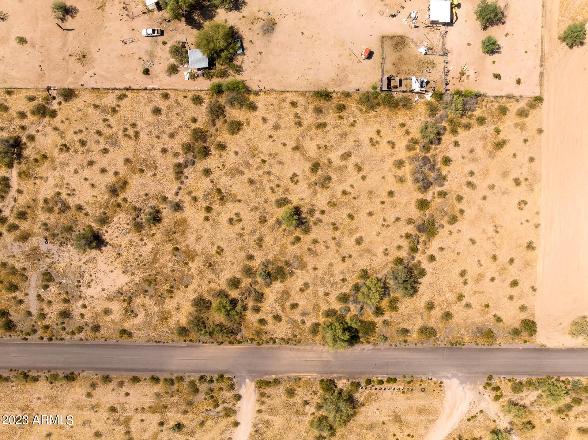 Lot 3 North Ruby Road Maricopa, AZ 85139 - Photo 5 of 9 824 Ruby Rd-0803-HDR