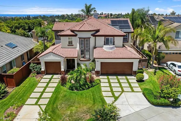 $1,995,000 | 6611 Sitio Sago, Carlsbad, CA 92011